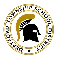 Deptford Township School District logo - Similar company to Haddonfield Schools