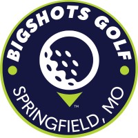 BigShots Golf - Springfield, MO logo - Similar company to Awc Springfield, Mo