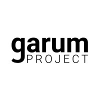The Garum Project logo - Similar company to Nutramentis