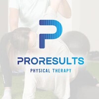 ProResults Physical Therapy logo - Similar company to Move Together