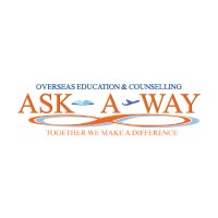 Ask a Way logo - Similar company to We Cell