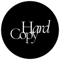 Hard Copy Media logo - Similar company to Applied Compression Systems (2023) Ltd.