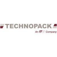ITW TECHNOPACK logo - Similar company to Tecnopack