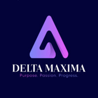 Delta Maxima logo - Similar company to Virginia Consensus For Higher Education In Prison