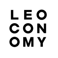 LEOconomy® logo - Similar company to Beyond Disciplines