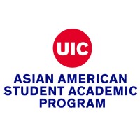 UIC Asian American Student Academic Program logo - Similar company to Naylorcmg