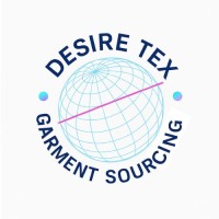 Desiretex logo - Similar company to L&S Fashion- China Fashion Blazer Supplier