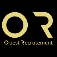 OUEST RECRUTEMENT logo - Similar company to 2Eb Recrutement