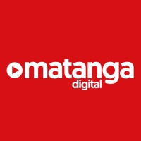 Matanga digital logo - Similar company to O.Inc Brands