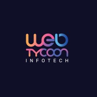 WebTycoon iNfotech logo - Similar company to Videe Infotech