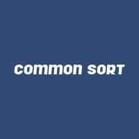 Common Sort logo - Similar company to Loriginal