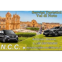 NCC Servizi turistici val di Noto logo - Similar company to Agua Resort