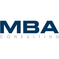 MBA Consulting Ltd logo - Similar company to 820 Design