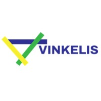 VINKELIS - upvc & aluminium windows, doors logo - Similar company to Wpi Pro Service