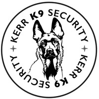 KERR K9 SECURITY Ltd logo - Similar company to Studio:17