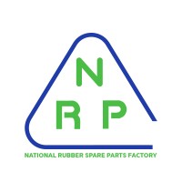 NRP - مصنع قطع غيار المطاط الوطني logo - Similar company to مصنع ألواح الخليج ( تكنو بوند )