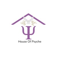 House of Psyche Indonesia logo - Similar company to Psycube.Id