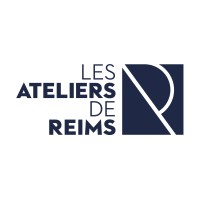 Les Ateliers De Reims logo - Similar company to Tedxreims