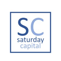 Saturday Capital, LLC logo - Similar company to Halocon
