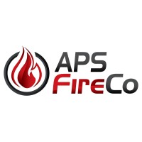 APS FireCo logo - Similar company to Aps Security And Fire