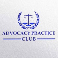 Advocacy Practice Club logo - Similar company to Graeme John Limited