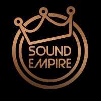 Sound Empire logo - Similar company to Isimultánea