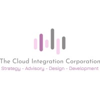The Cloud Integration Corporation logo - Similar company to Squire