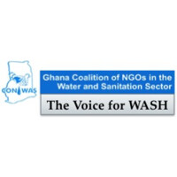 CONIWAS Ghana logo - Similar company to Novasphere Canada