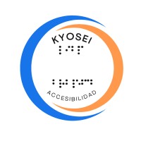 Kyosei Accesibilidad logo - Similar company to Cosabuena