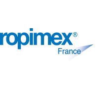 ROPIMEX FRANCE logo - Similar company to Solutions Elastomères - Groupe Paul