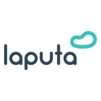Laputa Ventures logo - Similar company to Coinect