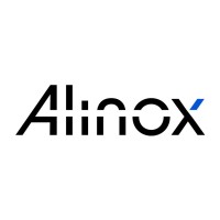 Alinox Ltd logo - Similar company to Alinox