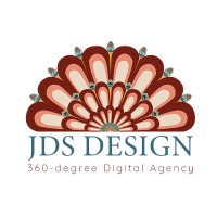 JDS Design & Marketing logo - Similar company to Typify