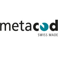 Metacod logo - Similar company to Hönger Ag