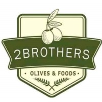 Two Brother Company For Olives logo - Similar company to Olives & Co