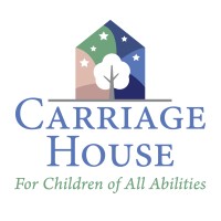 Carriage House for Children logo - Similar company to Peak Supply Chain Solutions