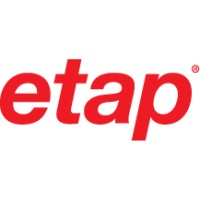 ETAP Software logo - Similar company to Coronet Engineers Private Limited Delhi