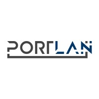 Portlan S.A.S logo - Similar company to Sislock