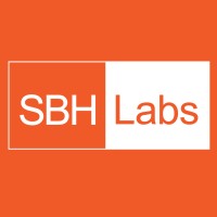 SBH LABS logo - Similar company to Smiletabs