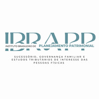 IBRAPP - INSTITUTO BRASILEIRO DE PLANEJAMENTO PATRIMONIAL logo - Similar company to Step Brasil