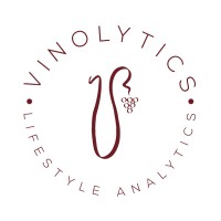 Vinolytics logo - Similar company to Vitrova