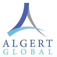 Algert Global LLC logo - Similar company to World Tree Technologies, Llc