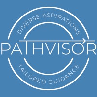 PathVisor logo - Similar company to Driverspot