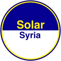 Solar Syria logo - Similar company to Solar Point Energy Co.