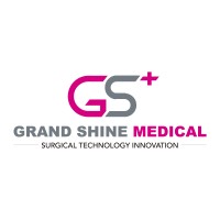 GRAND SHINE MEDICAL TECHNOLOGY(SHANGHAI)CO.,LTD. logo - Similar company to Metal