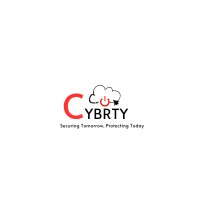 Cybrty logo - Similar company to C. H. Evensen Industriovner As