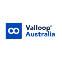 Valloop Australia logo - Similar company to First Nations Equity Partners