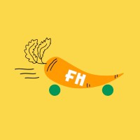 Fresh Harvest logo - Similar company to Wafla