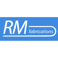 RM FABRICATIONS LIMITED logo - Similar company to Faber Technology Ltd