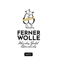 Ferner Wolle logo - Similar company to Knitting Bee